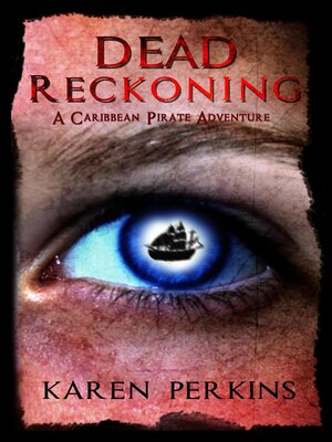 cover image of Dead Reckoning